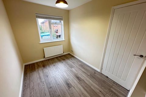 undefined, Wharfedale, Luton, Bedfordshire, LU4 9XS