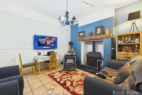 undefined, Windsor Crescent, East Yorkshire YO15