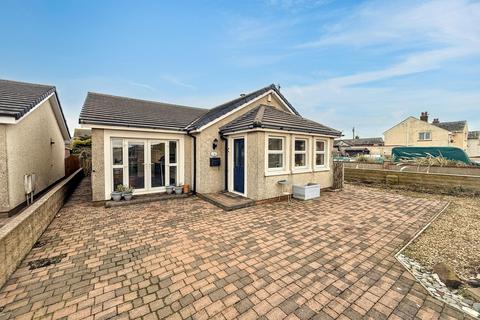 2 bedroom detached bungalow for sale, Moss Lane, Maryport CA15