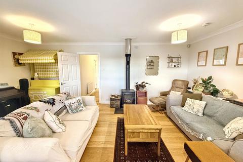 2 bedroom detached bungalow for sale, Moss Lane, Maryport CA15