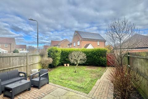 2 bedroom semi-detached house for sale, Kipping Close, Folkestone CT18