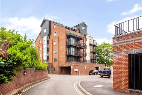 Tanners Wharf, Bishop's Stortford, Hertfordshire