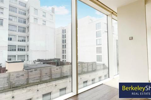 undefined, Beetham Plaza, The Strand, Liverpool