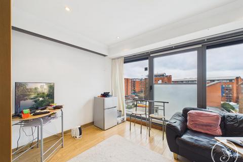 1 bedroom flat for sale, Citispace, Leeds