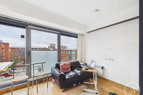 1 bedroom flat for sale, Citispace, Leeds