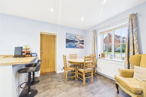 4 bedroom detached house for sale, The Street, Hollesley, Woodbridge, Suffolk, IP12