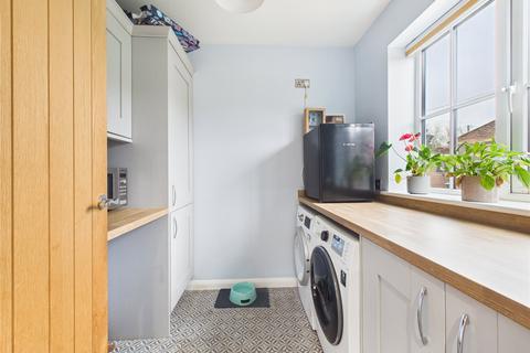 4 bedroom detached house for sale, The Street, Hollesley, Woodbridge, Suffolk, IP12