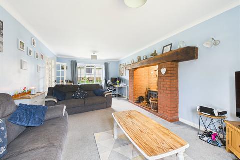 4 bedroom detached house for sale, The Street, Hollesley, Woodbridge, Suffolk, IP12