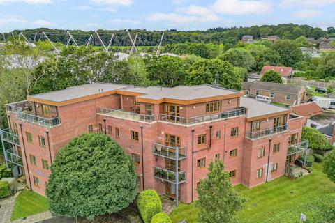 3 bedroom apartment for sale, Botley Road, Southampton SO30