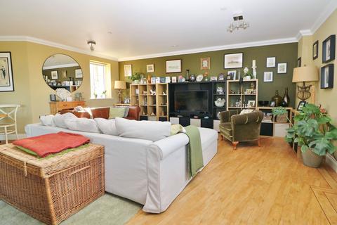 3 bedroom apartment for sale, Botley Road, Southampton SO30