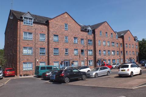undefined, Gladstone Mill, Warrington Street, Stalybridge SK15