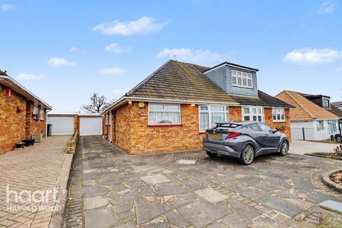 undefined, Alderwood Drive, Abridge