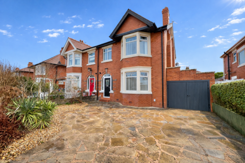 undefined, Ormont Avenue, Cleveleys FY5