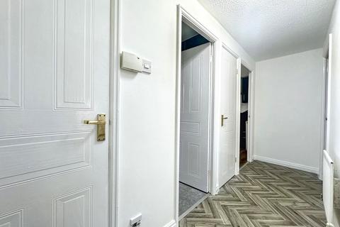 1 bedroom ground floor flat for sale, Tiberius Close, Wallsend, Tyne and Wear, NE28 6RH