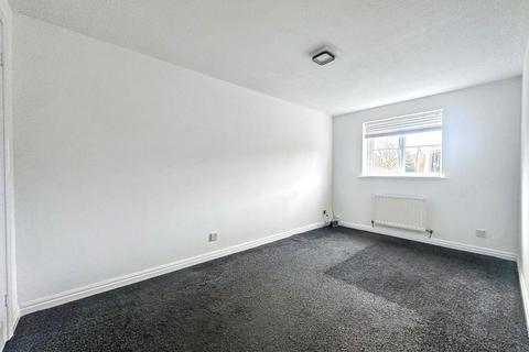 1 bedroom ground floor flat for sale, Tiberius Close, Wallsend, Tyne and Wear, NE28 6RH