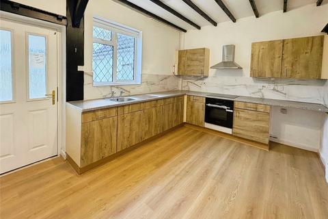 undefined, Milnhay Road, Nottingham NG16