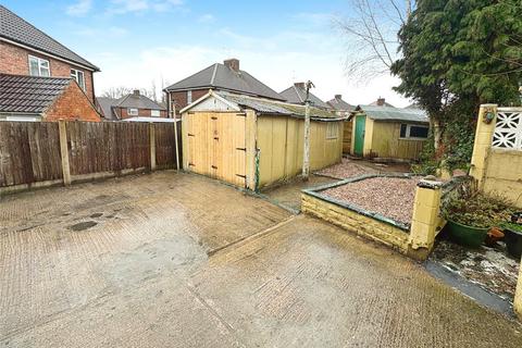 undefined, Milnhay Road, Nottingham NG16
