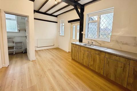 undefined, Milnhay Road, Nottingham NG16