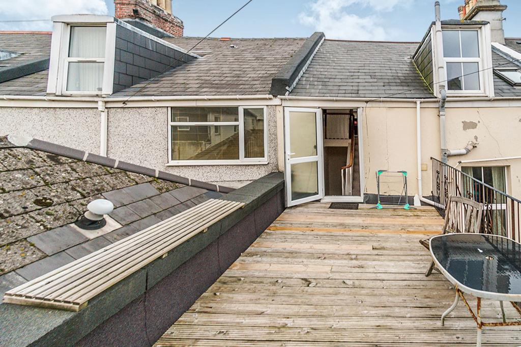 Roof Terrace