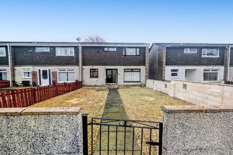 undefined, Campbell Avenue, Stevenston KA20