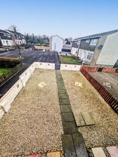 undefined, Campbell Avenue, Stevenston KA20