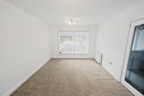 undefined, Campbell Avenue, Stevenston KA20