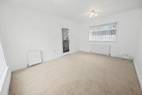 undefined, Campbell Avenue, Stevenston KA20