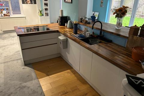 undefined, Bedhampton Hill, Havant PO9