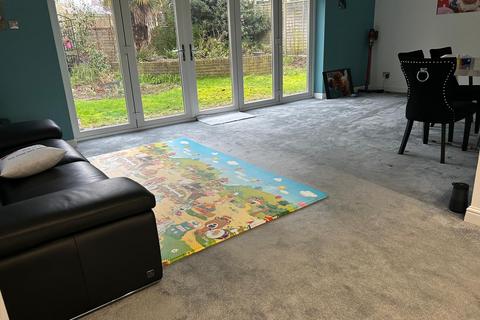 undefined, Bedhampton Hill, Havant PO9