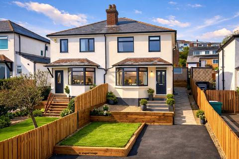 3 bedroom semi-detached house for sale, Leeds Road, Leeds LS19