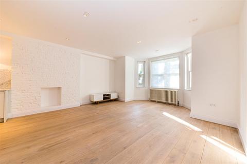 2 bedroom flat to rent, Belsize Grove