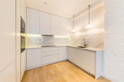 2 bedroom flat to rent, Belsize Grove
