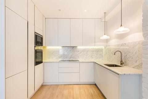 2 bedroom flat to rent, Belsize Grove