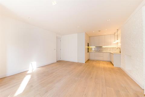 2 bedroom flat to rent, Belsize Grove