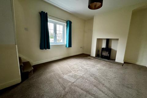 2 bedroom semi-detached house to rent, 3 The Barracks Cuxwold Market Rasen LN7 6DA