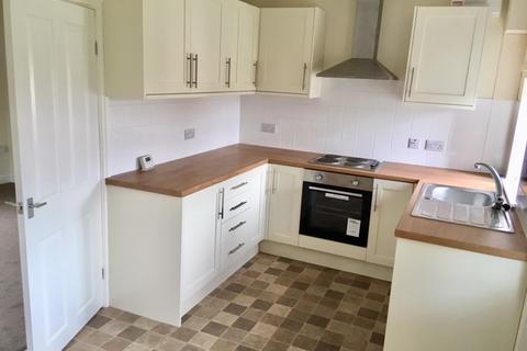 2 bedroom semi-detached house to rent, 3 The Barracks Cuxwold Market Rasen LN7 6DA