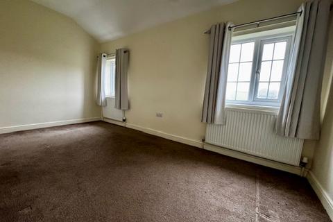 2 bedroom semi-detached house to rent, 3 The Barracks Cuxwold Market Rasen LN7 6DA