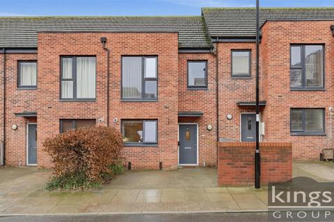 2 bedroom terraced house for sale, Canning Square, Enfield