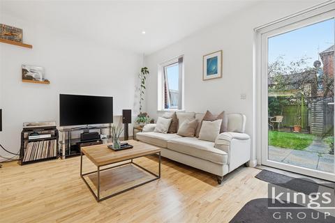 2 bedroom terraced house for sale, Canning Square, Enfield