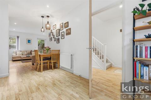 2 bedroom terraced house for sale, Canning Square, Enfield