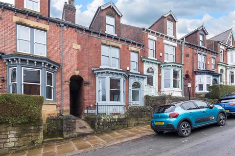 3 bedroom terraced house for sale, Rossington Road, Sheffield S11