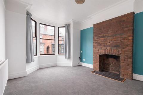 3 bedroom terraced house for sale, Rossington Road, Sheffield S11