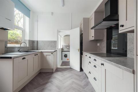 3 bedroom terraced house for sale, Rossington Road, Sheffield S11