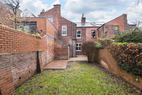 3 bedroom terraced house for sale, Rossington Road, Sheffield S11