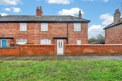 undefined, Terry Street, York