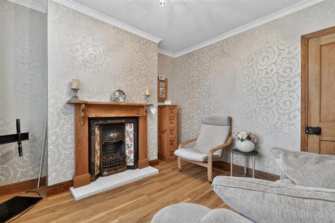 undefined, Terry Street, York