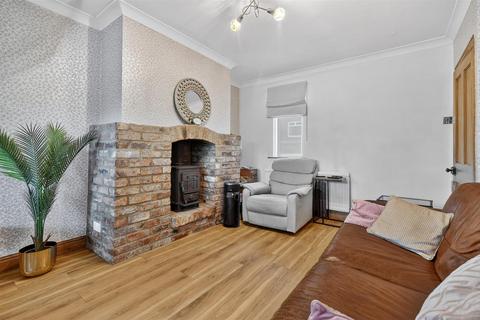 undefined, Terry Street, York