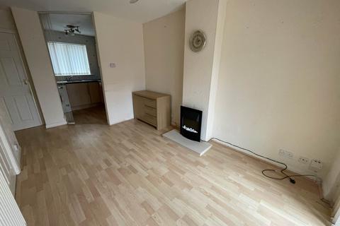 undefined, Redwood, Oldham