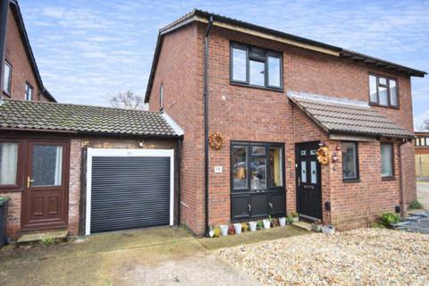 undefined, Primrose Close, Bridgemary
