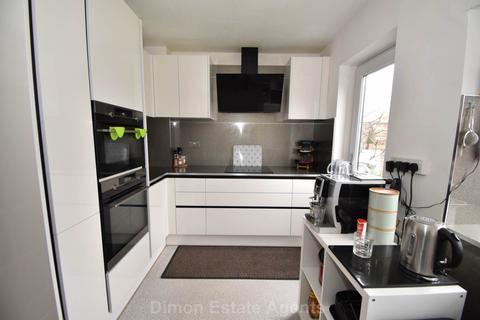 undefined, Primrose Close, Bridgemary